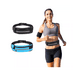 thumbnail image 2 of Cangureras Para Mujer Hombre Deportivas  Bolsa 2 Pcs Negra y Azul, 2 of 5