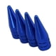thumbnail image 5 of de válvula de vástago de aire para neumáticos/ruedas con forma de azul para coche, camión, bicicleta automática Sharpla Tapón del vástago de la válvula de aire del neumático Spike, 5 of 7