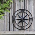 thumbnail image 3 of HOMETRENDS OUTDOOR WALL ART, 3 of 4