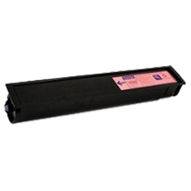Zoomtoner Compatible TOSHIBA TFC28M Cartouche de Toner Laser Magenta pour TOSHIBA E-Studio 2820C