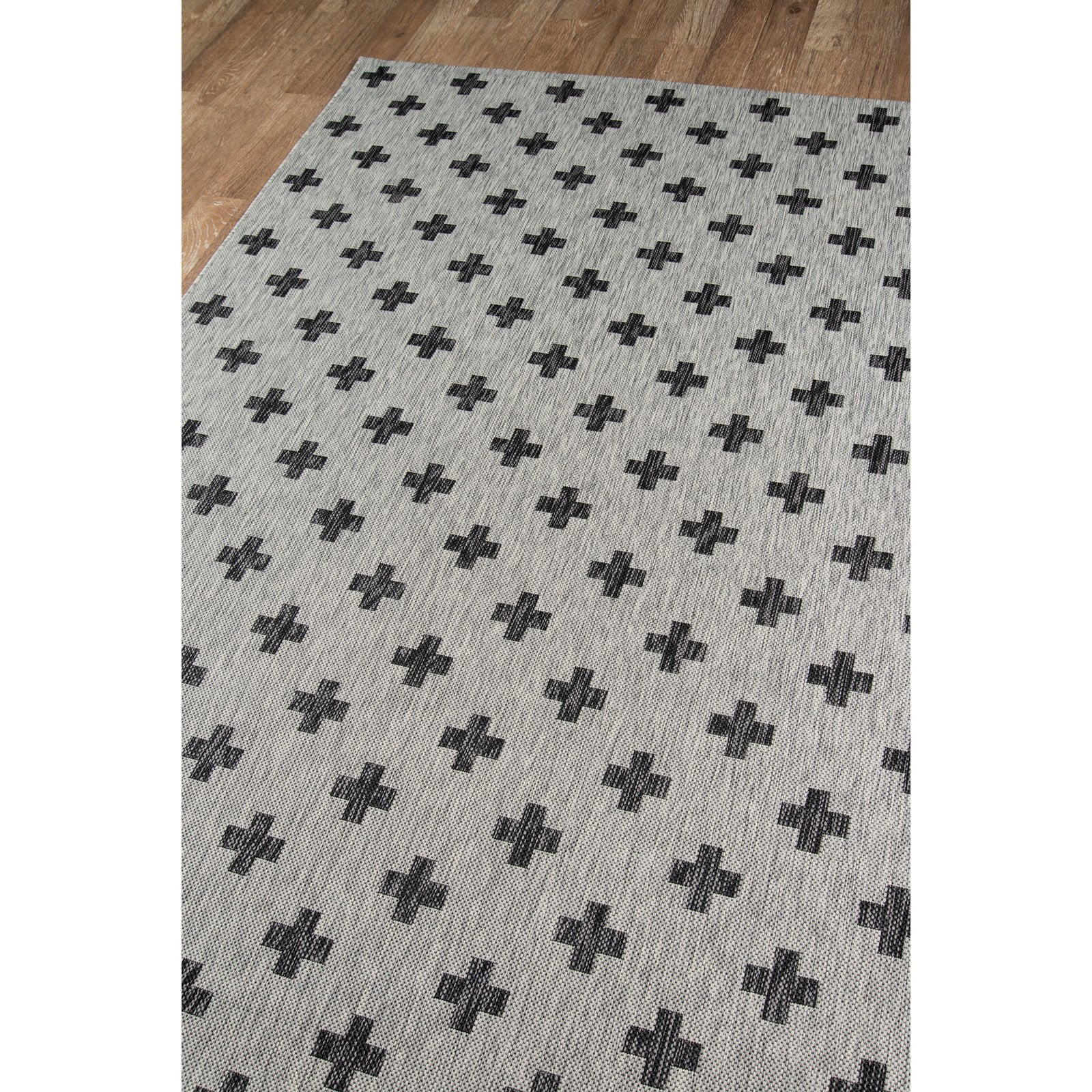 Novogratz Umbria Machine Made Indoor/Outdoor Rug