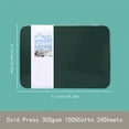 thumbnail image 3 of Orangide Watercolor Postcards Blank 4x6 Inch Fine Grain Art Cards in Tin for Notes Greeting Cards Painting Stationery Supplies, 3 of 8