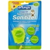 Dr. Tung's Snap-On Toothbrush Sanitizer 2 ea (Pack of 2)