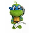 thumbnail image 3 of Set of 4 Teenage Mutant Ninja Turtles 8 Inch Plush Set, 3 of 5