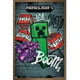 thumbnail image 4 of Minecraft - Creeper Ne pas entrer, 4 of 5