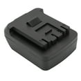 thumbnail image 2 of Battery Adapter, Sturdy Easy To Carry High Efficiency Lithium Battery Converter Simple Operation  For 18V Or 20V, 2 of 8