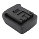 thumbnail image 5 of Convertidor de batería de litio, convertidor de adaptador de batería Adaptador de batería de litio de 18 V Adaptador de batería Salida de alta intensidad, 5 of 14