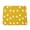 Yellow, variant on Lwzlh Paw-print Double-sided Pet Blanket – All-season Polyester Warmth Mat for Cats and Dogs – Machine-washable Sofa and Bed Protector