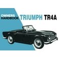 thumbnail image 3 of Triumph Tr4A Owner'S Handbook (Official Handbooks), 3 of 4