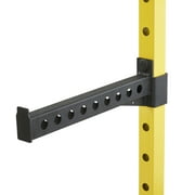 BalanceFrom Accessories for PC-1 Series Power Cage and Power Rack, Steel, 400 lb Capacity