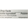 thumbnail image 3 of Avon Mesmerize Roll-on Deodorant. 2.6 Fl oz / 75 ml. Pack of 3, 3 of 7