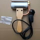 thumbnail image 2 of Kearding Pala eléctrica para cortar miel, rebanadoras destapadoras de alta resistencia con mango de madera, equipo de apicultura con reemplazo de enchufe Jardín y Patio Kearding HA066012-00, 2 of 6