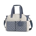 thumbnail image 1 of SPEKSEE Diaper Bag Tote for Mom, Large Multi-Function Travel Nappy Bag with Adjustable Shoulder Strap, 1 of 8