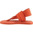 thumbnail image 4 of Women's Sanuk Yoga Sling 2 Spectrum Thong Sandal, 4 of 7