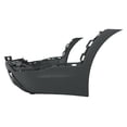 thumbnail image 4 of For Hyundai Santa Fe Sport 2017-2018 Replace HY1115115 Rear Lower Bumper Cover, 4 of 5