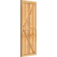 thumbnail image 2 of 21 1/2"W X 54"H Timbercraft Four 5 3/8" Boards Framed Board-N-Batten Shutters W/Z-Bar, Rough Sawn Western Red Cedar (Per Pair), 2 of 13