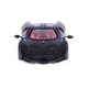 Motormax 79502 1 par 24 Échelle Moulée sous Pression Pagani Huayra Noir Mat Modèle de Voiture – image 2 sur 3