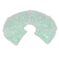 thumbnail image 3 of Breast Gel Pack Open Screw Shape Design Hot Cold Compress 2-Pack  Cloth Cover for Breastfeeding, 3 of 7