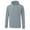 DARK GREY, variant on Men's Solid Performance Hoodie Men Solid Performance Dry Fit Athletic Lightweight Casual Midlayer Mens Hoodies Pullover