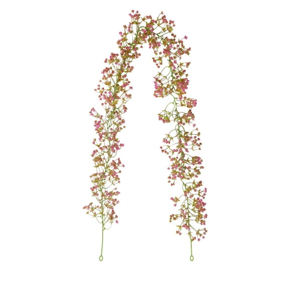 Christmas Decoration Artificial Rattan Hanging Indoor Home Thanksgiving Day Christmas Party Fireplace Decoration Christmas Tree Decoration