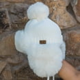 thumbnail image 5 of CC Trapper Hat, 5 of 8