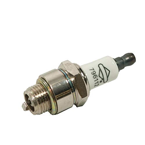 Briggs and stratton lawn 2024 mower spark plug