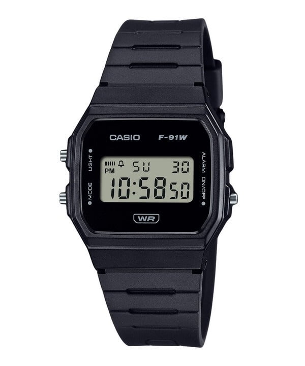 CASIO - NF-11 - Digital - Vintage Digital Watch - Digital