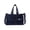 Deep Blue, variant on Women's Small Denim Hobo Bag – Lightweight Crossbody Purse with Top Handle, Adjustable & Detachable Strap, Multiple Pockets, Zipper Closure for Everyday Use