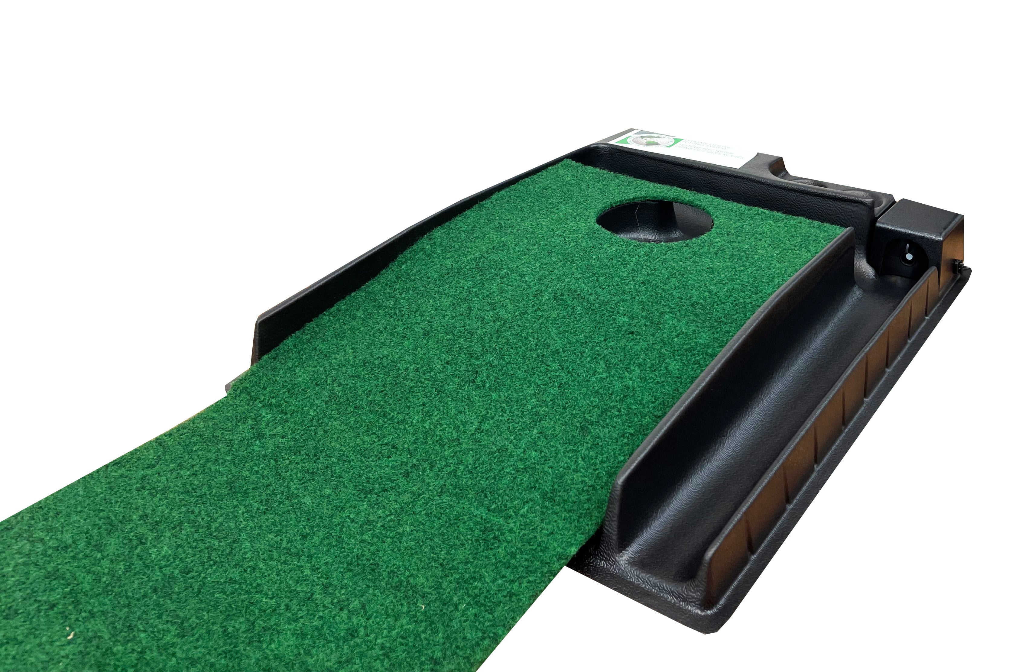 Jef World of Golf Ultimate Golf Putting System