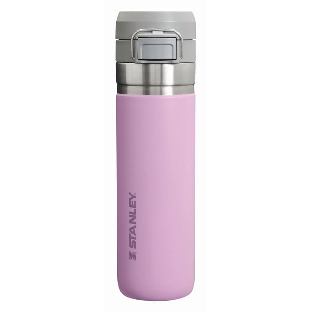 Bouteille d'Eau Stanley Quick Flip GO 700 ml Isolée Lilas 2.0