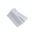 thumbnail image 2 of Guardoinrt Reptile Breeding Box Portable Reptile Terrarium Snake Silkworm Scorpions for, 2 of 6
