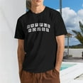 thumbnail image 6 of Men's Waffle Casual House Tour 2025 T-Shirt Vintage 90s Cool Desing Music Fan Men and Women T-Shirts, 6 of 7