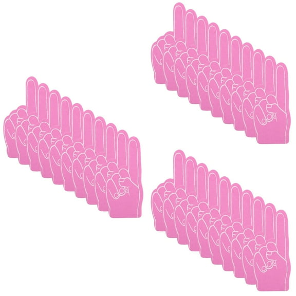 3 Pieces Sports Event Props Festive Atmosphere Child