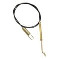 thumbnail image 1 of GLFILL Auger Control Cable for 946-0897 Snow Blowers, Fits 2 Stage Snow Blowers, 1 of 9