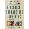 thumbnail image 2 of How to Start and Operate an Electrical Contracting Business, 2 of 2