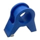 thumbnail image 4 of Dispensador de cintas de pintura compactas con dispensador de cintas de enmascarar y cinta de pintor. Azul, 4 of 9