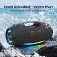 thumbnail image 4 of Parlante Bluetooth ZEALOT S89 250W con Subwoofer Resistente al Agua IPX6, 4 of 8