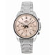 thumbnail image 1 of Casio Reloj Edifice Analógico Estándar con Cronógrafo de Cuarzo con Esfera Rosa EFV-650D-4AV para Hombre con Autonomía de 100 M, 1 of 4