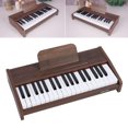 thumbnail image 1 of Piano Keyboard, Easy To Play Electric Keyboard Piano  for Practices Performances for Beginners and Experienced Players, 1 of 7