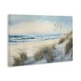 thumbnail image 3 of Stupell Industries Sand Dunes By Shore Canvas Wall Art design by LSR Creative Studio, 16 x 24, 3 of 7