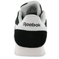 thumbnail image 4 of Reebok Men's Classic Royal Nylon Walking Shoes, 4 of 5