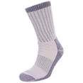 thumbnail image 1 of Trespass Womens Walking Socks Premium Springer, 1 of 5