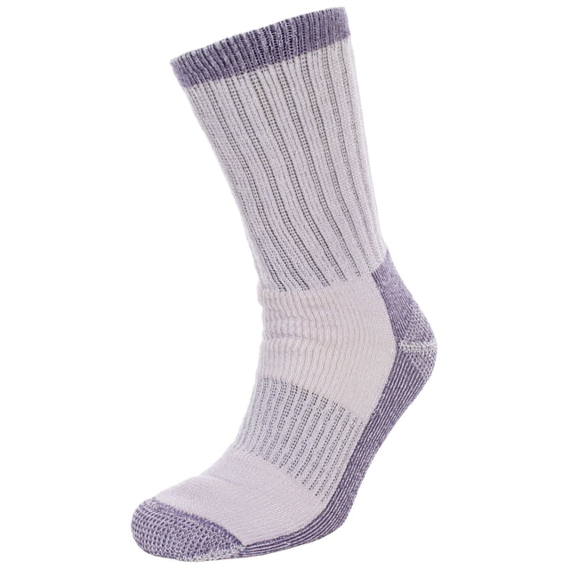 Trespass Womens Walking Socks Premium Springer