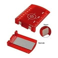 thumbnail image 3 of level Ling level Cible Magnétique Infrarouge Murale Réflecteur 2 Pcs, 3 of 8