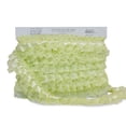thumbnail image 3 of 2 Yards of Bradshaw 2" Pearl Accent Ruffled Lace Trim, 3 of 4