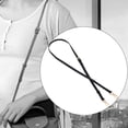 thumbnail image 6 of Bags Strap-Shoulder Strap Crossbody Strap Replacement Heavy Duty Universal Purse Strap for Black, 6 of 8