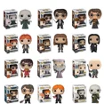 thumbnail image 2 of Figuras de acción de Harry Potter, colección de adornos decorativos, juguetes para niños, regalos de cumpleaños y Navidad, 2024, 2 of 5