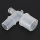 thumbnail image 5 of Conector de manguera ANGGREK Adaptador de manguera de plástico en forma de L, 5 of 8