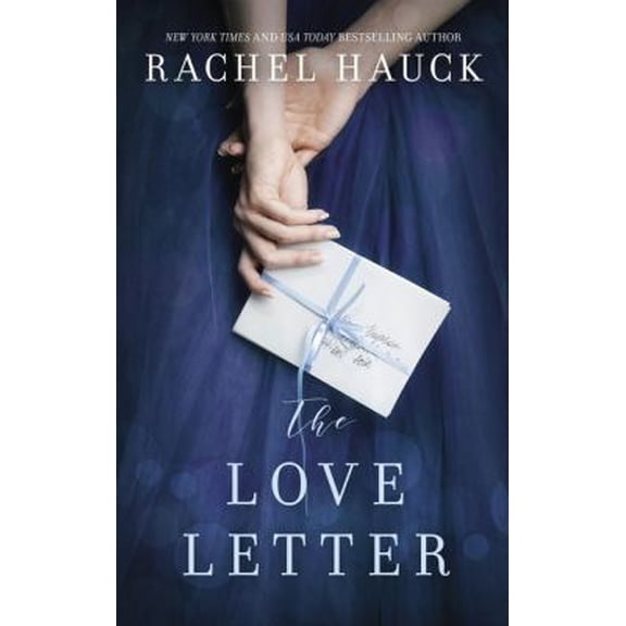Pre-Owned The Love Letter