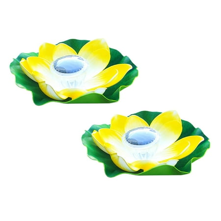 

Xubond Premium Home Appliances Outdoor Waterproof Pond Float Light Solar Garden Led Lights Yellow Led Lights For Bedroom